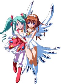 BUY NEW uta kata - 57389 Premium Anime Print Poster
